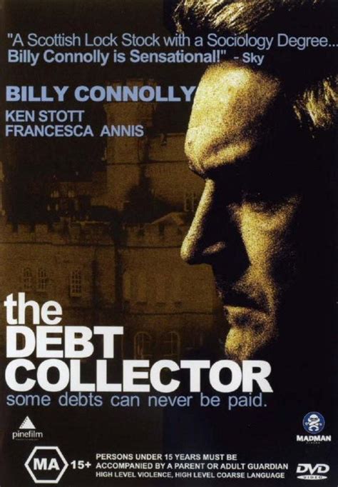 the debt collector 1999 film.
